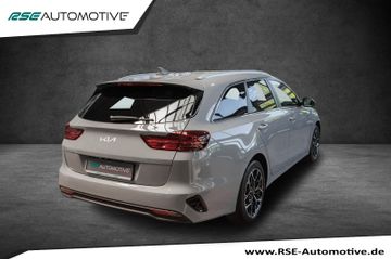 Bild 7 Kia cee'd Sportswagon Ceed SW 1.5 T-GDI Nightline Edition Navi USB