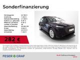 Audi Q4 e-tron 35 LED,Sitzhzg,PDC,Navivorbereitung
