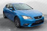 Seat Leon 1.2TSI*Navi*Teilleder*Tempo*Klima*Alu*1.Hd.
