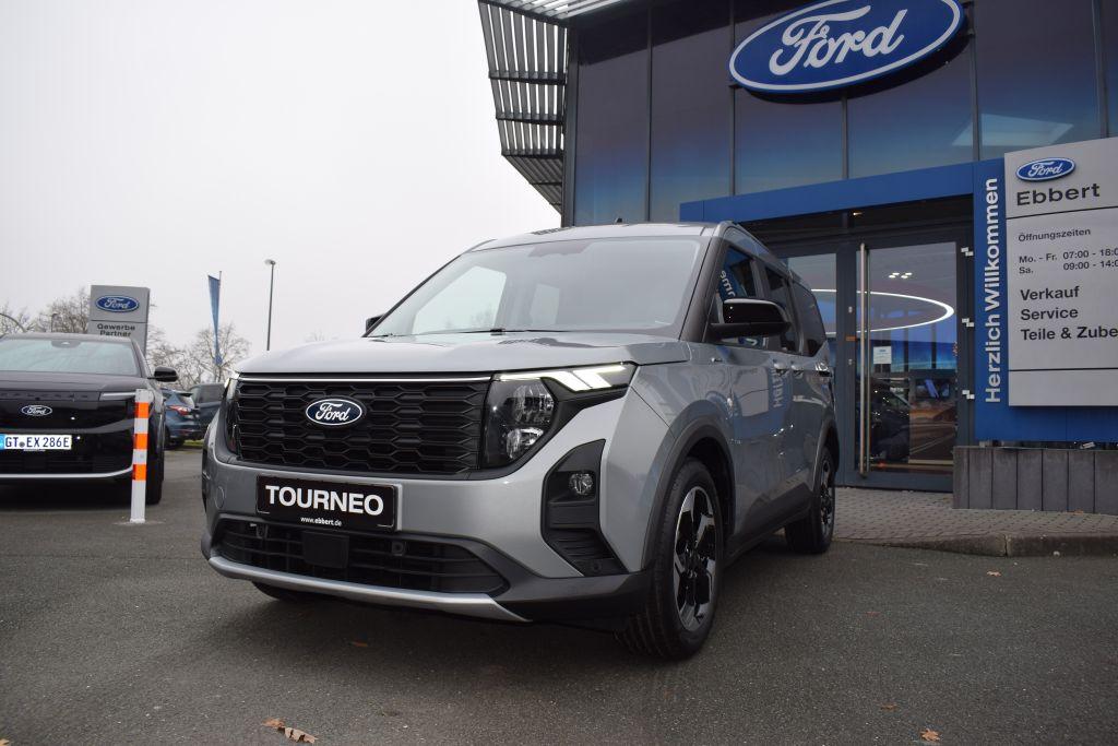 Ford Tourneo Courier 1.0 EcoBoost ACTIVE ,Winter P. K