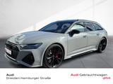 Audi RS 6 Avant Head-up AHZV B&O Pano Standheizung