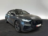 Audi SQ8 - Vorschau Bild 9