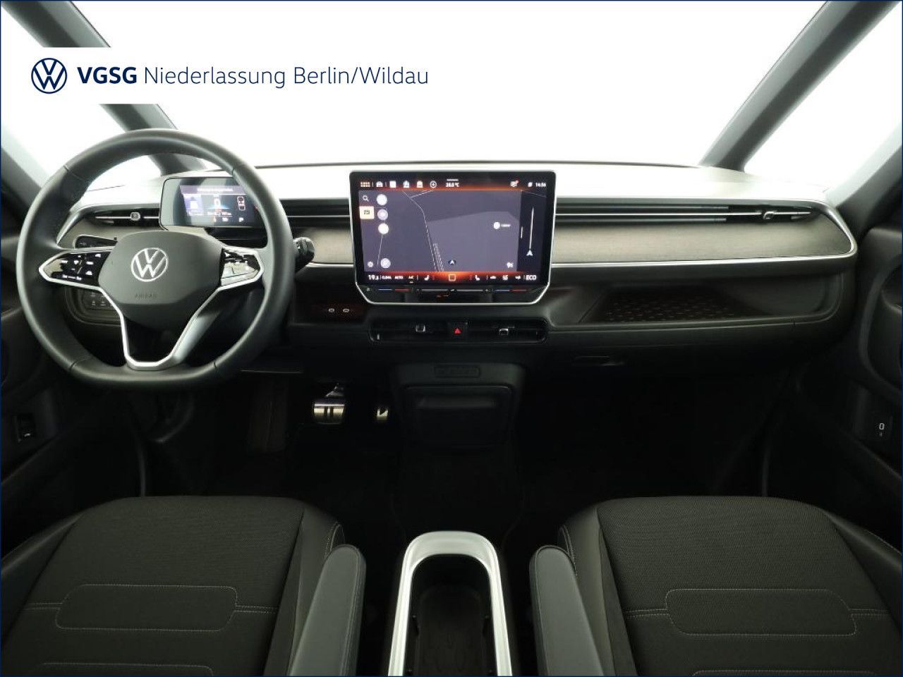 Volkswagen ID. Buzz - Bild 10