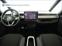 Volkswagen ID. Buzz - Vorschau Bild 10