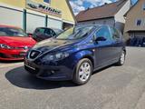 Seat Altea 2.0 TDI Style 1.HAND+TÜV-03/27+8-FACH - Seat Altea: 1.8
