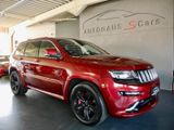 Jeep Grand Cherokee 6.4 V8 HEMI SRT*Pano* - Jeep: Hemi