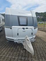 Hobby 540 KMFe de Luxe Modell 2018 - Hobby 540 kmfe