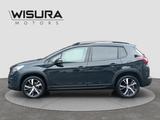 Peugeot 2008 Allure GT line wenig KM Zahnriemen NEU - Peugeot 2008: Allure