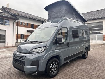 HYMER ERIBA HYMERCAR Ayers Rock Fiat ACC Premium Sitzheizung AHK