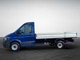 Volkswagen Crafter 35 Pritsche 2.0 TDI EK mittellang  Klima - Volkswagen Crafter: 35 Pritsche