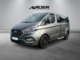 Ford Tourneo Custom Titanium - 8 Sitzer - Automatik - Ford Tourneo Custom in Stuttgart