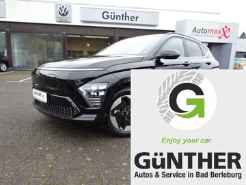 Fotografie 2 des Hyundai KONA Elektro Prime Neupreis ca. 53.000EUR