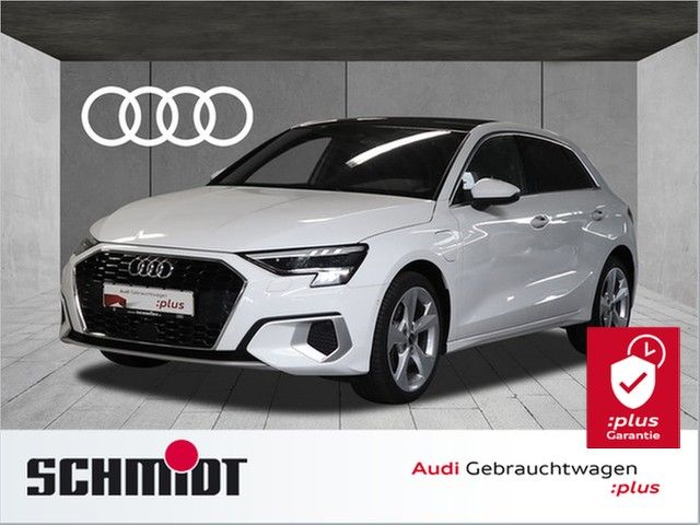 Audi A3 Sportback 40 TFSI e Advanced Pano LED LM18 Na