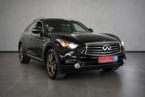 Infiniti QX70*NAVI*Radio*Keyless* - Infiniti: Qx