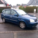 Kia Carens 1.8 - Kia Carens aus 2004