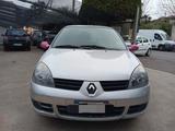 Renault Clio 1.2 16V 5 porte Dynamique - Renault Clio aus 2007: 1.2