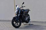 Honda NC 700 S - optimales A2 Bike, sehr gepflegt - Offers