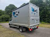 Mercedes-Benz Sprinter 519 Pritsche und Plane. Navi.Klima - Mercedes-Benz Sprinter: 519