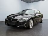 BMW 425 d Cabrio - BMW 425 aus 2015