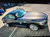 BMW Z 4 E89 - BMW Z4 in Bochum