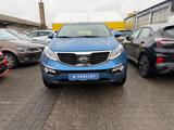 Kia Sportage Vision 2WD/XENON/GARANTIE/ALU/AHK/PDC/ - Kia Sportage Gebrauchtwagen in Leverkusen