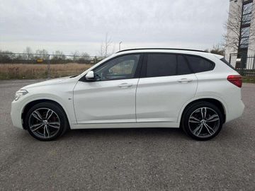 BMW X1 - 3