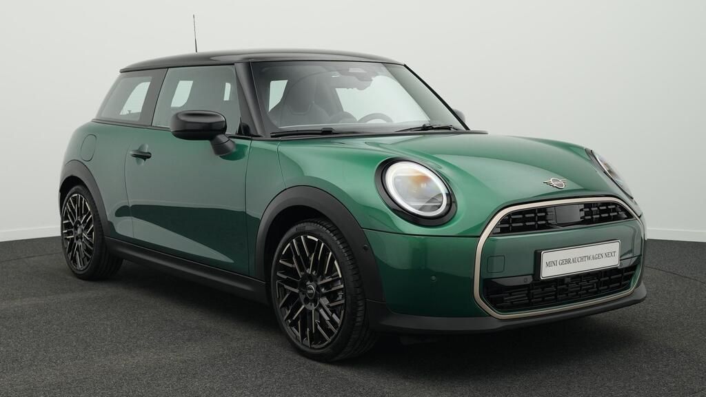 MINI Cooper C - Bild 2