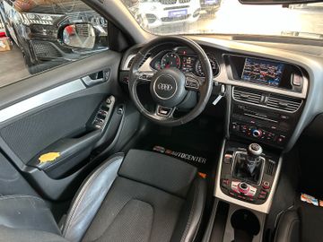 MYAUTOCENTER – Gebraucht- und Jahreswagen mit Werkstattservice in Pfaffenhofen Audi A4 Avant *S line Sportpaket*NAVI*PANO*Klimaauto*