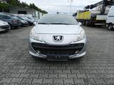 Peugeot 207 CC Cabrio-Coupe Sport - Peugeot 207: Sport