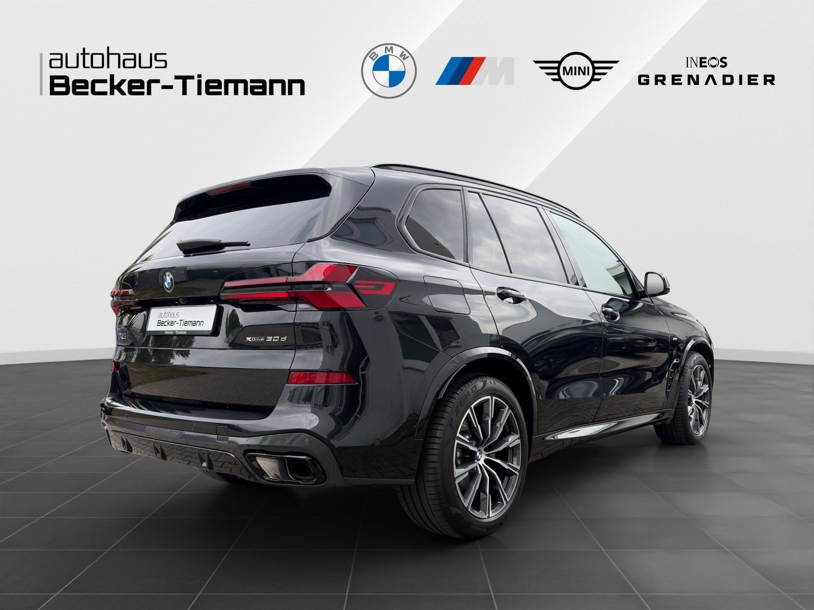 BMW X5 - Bild 6