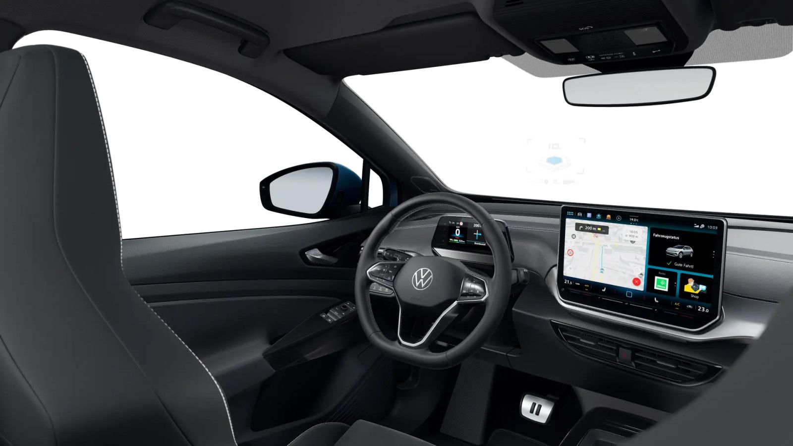 Volkswagen ID.4 - Bild 13