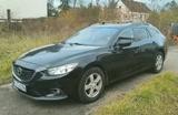 Mazda 6 2.2 SKYACTIV-G 110kW   Autom.   - Mazda 6 Gebrauchtwagen in München