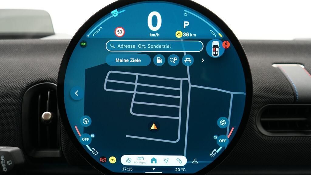 MINI Cooper S - Bild 15