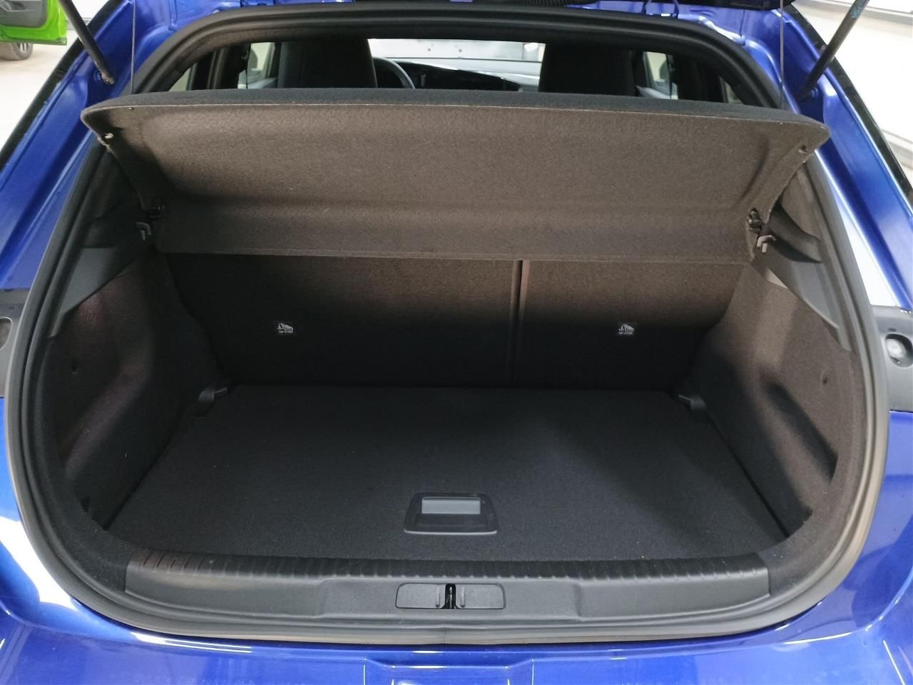 Fahrzeugabbildung Opel Mokka GS 1.2 Turbo 100KW48V MildHybrid 6 e-DTC