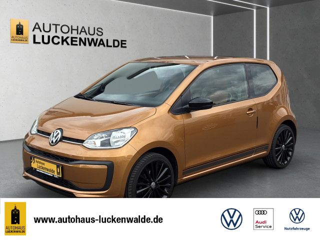 Vorschaubild: VW up ! 1.0 special ! *SHZ*KLIMA* (Fahrzeug-Nr. L04861)