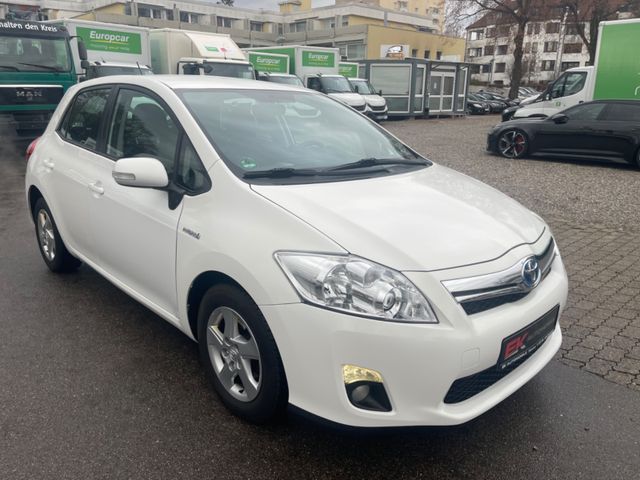 Toyota Auris Hybrid Life Aut PDC Klimaautomatik,