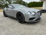 Bentley Continental GT Speed / Bentley Garantie 