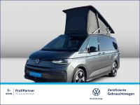 Volkswagen T7 California - Vorschau Bild 1