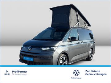 Volkswagen Leasingangebot: Volkswagen California Ocean 2,0TSI 150KW DSG NAVI AGR AHK