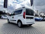 Fiat Doblo Kombi SX 1.6 Multijet *Navi PDC NS Sitzh.* - Fiat Doblo mit Diesel-Antrieb: Van, Schaltgetriebe