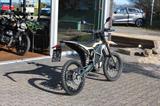 Sur-Ron Ultra Bee Enduro White +NEU+A1+B196+ELEKTRO+ - ELEKTRO RALLYE