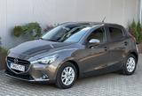 Mazda 2 Lim. 1.5 Exclusive-Line*Navi*SHz*TÜV+Insp. NEU - Mazda 2 Gebrauchtwagen
