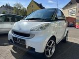 Smart ForTwo coupé 1.0 passion Automatik Panoram Klima - Smart Gebrauchtwagen in Essen