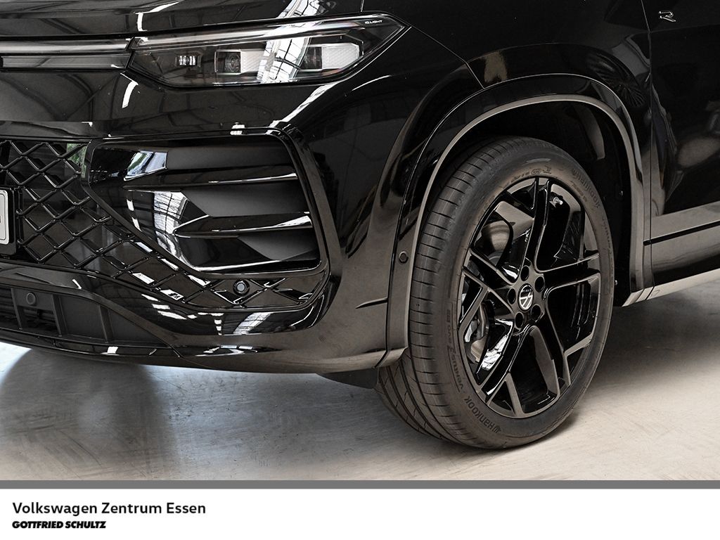 Volkswagen Tayron - Bild 6