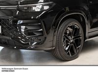 Volkswagen Tayron - Vorschau Bild 6