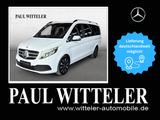 Mercedes-Benz V 220 d EDITION Lang STANDHZ+AHK+NAVI+LED+KAMERA - Angebote