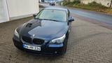 BMW 520i  - BMW 520 aus 2004: 520i