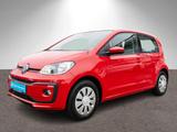 Volkswagen up! move up! 1,0 MPI RFK PDC Klima SHZ - gebrauchte VW up! aus dem Jahr 2023
