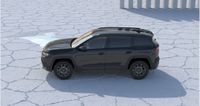 Jeep Compass - Vorschau Bild 2