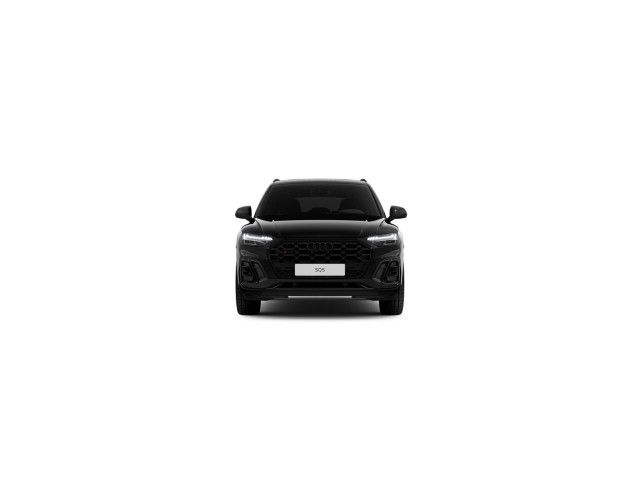 Audi SQ5 - Bild 9